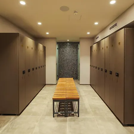 Modern 1Br Mountain View Spa Walk To Ski Lift דירה *