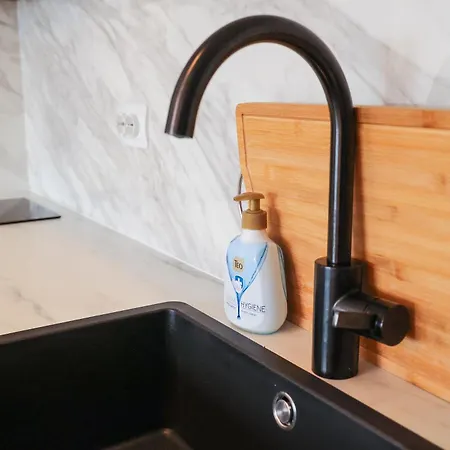 דירה Modern 1Br Mountain View Spa Walk To Ski Lift