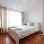 Stylish 1Br Bansko Balcony Walk To Ski Lift & Spa