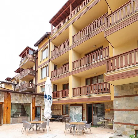 Modern 1br-mountain View-spa-walk To Lift *