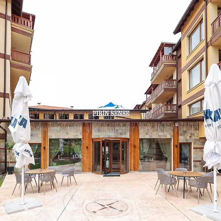 Modern 1br-mountain View-spa-walk To Lift 公寓