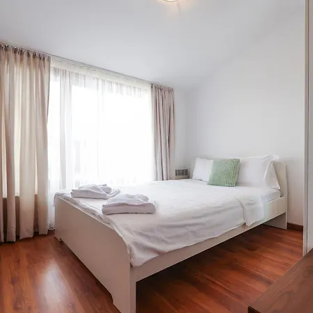 Modern 1br-mountain View-spa-walk To Lift