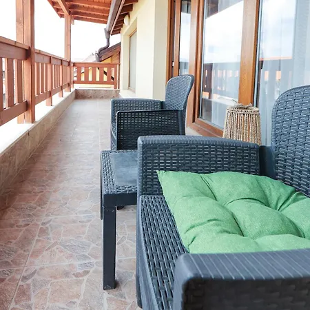 Modern 1br-mountain View-spa-walk To Lift 公寓