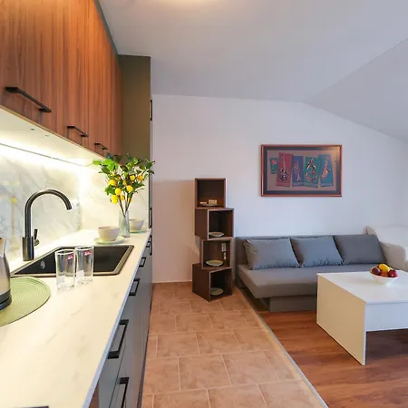 Modern 1br Mountain View Walk To Lift Апартамент