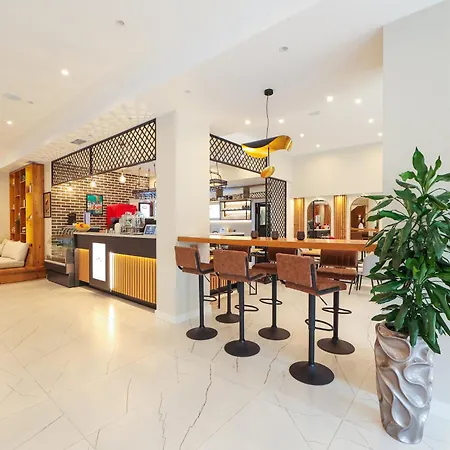 Apartment Modern 1Br Mountain View Spa Walk To Ski Lift