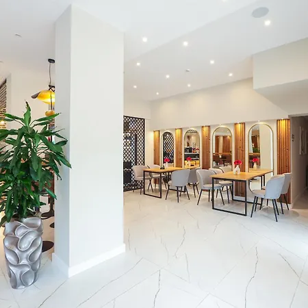 Apartmán Stylish 1Br-Aircon-Balcony-Walk To Ski Lift & Spa Bansko