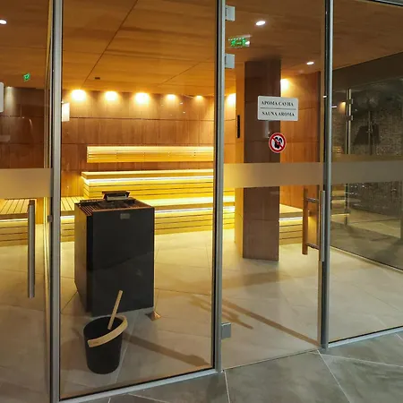 Апартамент Modern 1br Mountain View Walk To Lift