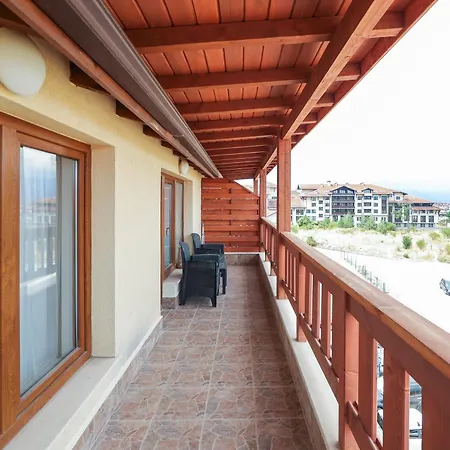 Modern 1br-mountain View-spa-walk To Lift Apartman *