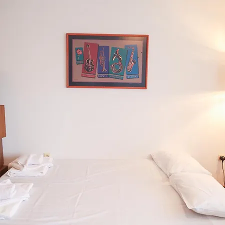 Modern 1br-mountain View-spa-walk To Lift Апартамент Банско
