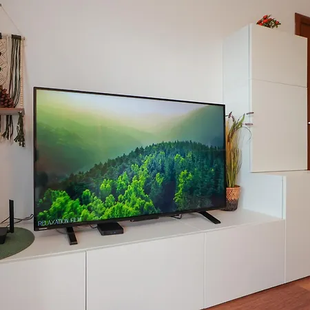 Modern 1br Mountain View Walk To Lift Апартамент